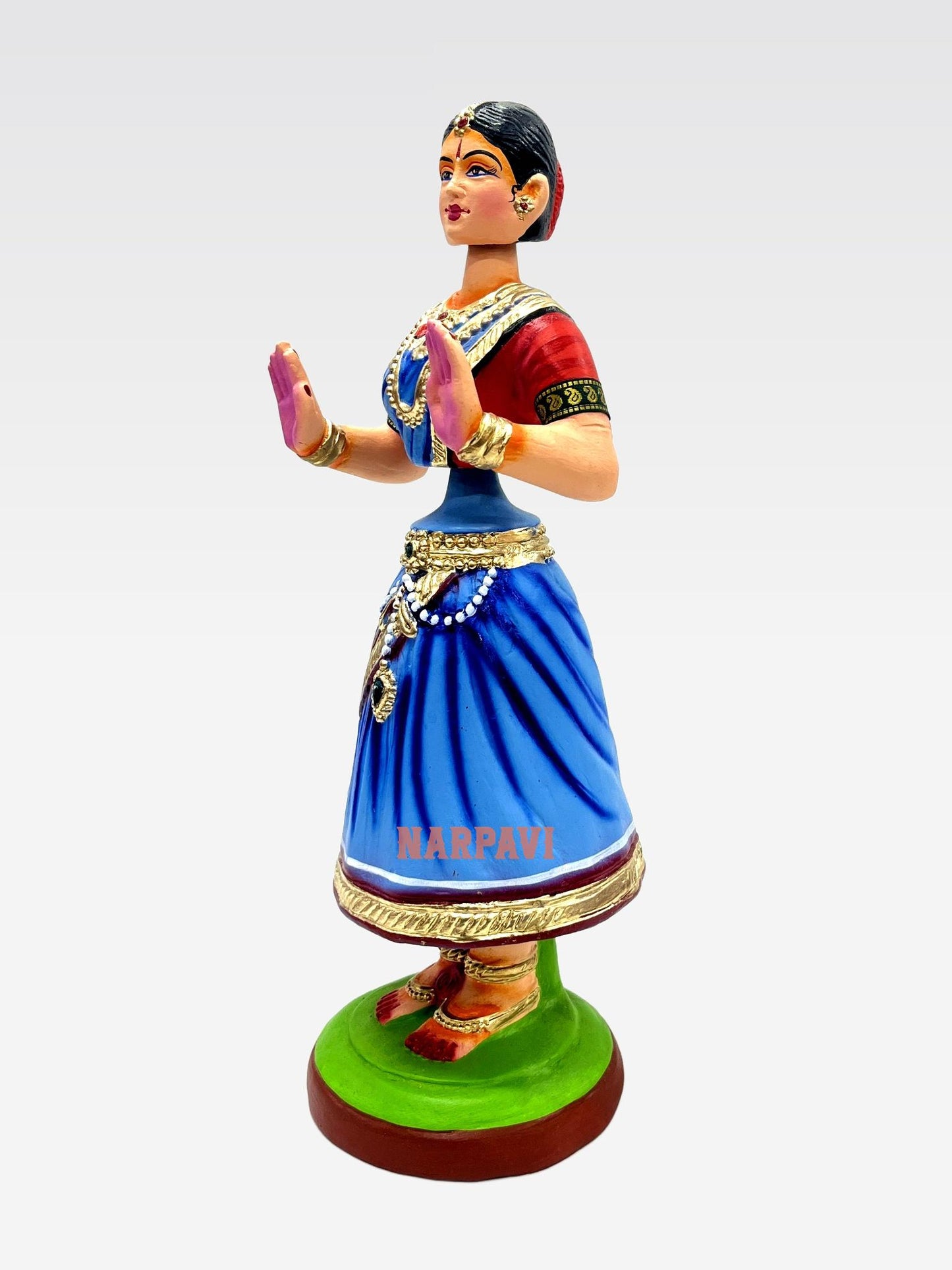 Indian Ladies Set