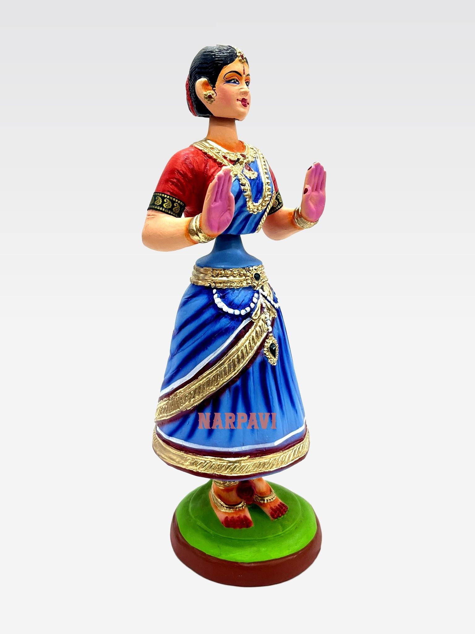 Indian Ladies Set