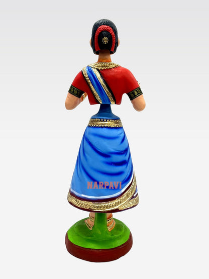 Indian Ladies Set
