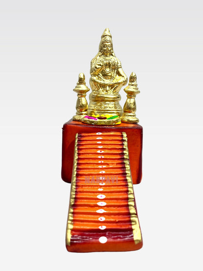 Iyappan Irumudi Set