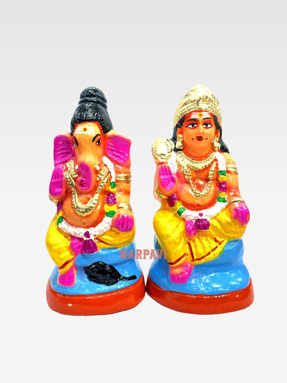Iyappan Irumudi Set