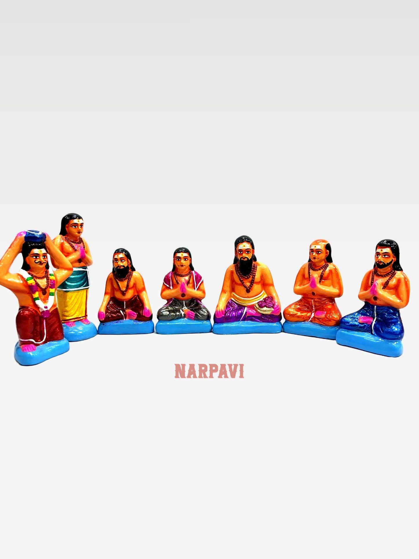 Iyappan Irumudi Set