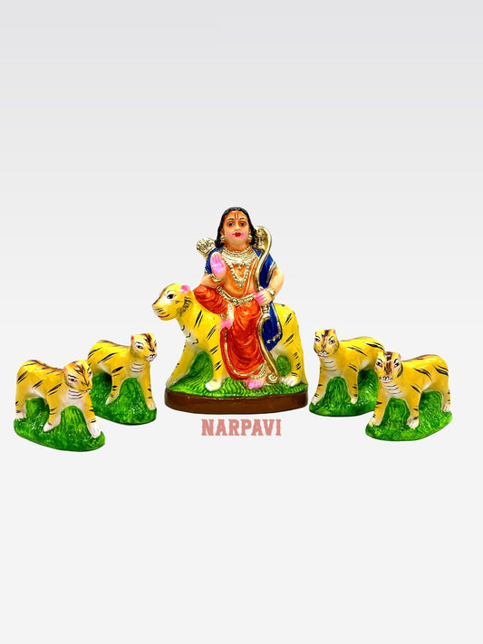 Iyyappan Set