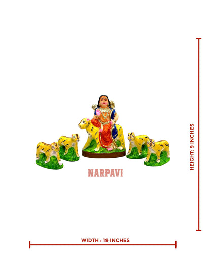 Iyyappan Set