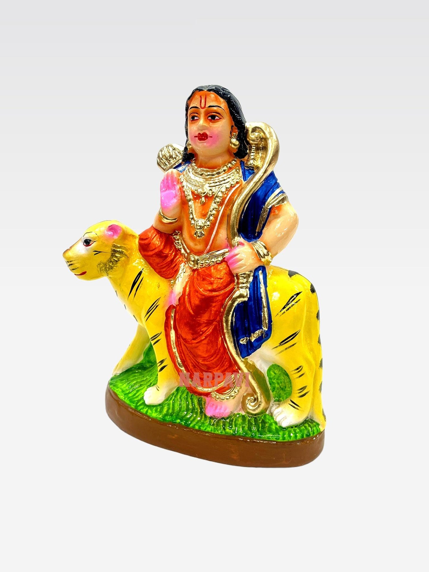 Iyyappan Set
