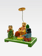 Jhaki