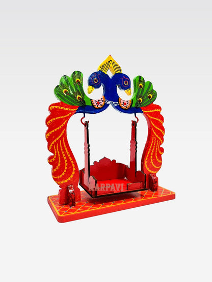 Jhula Mini