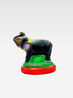 Jodi Thumbikai Yaanai  4"