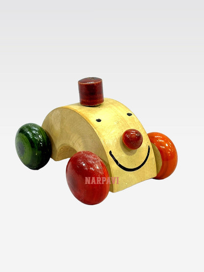 Joker Car Big
