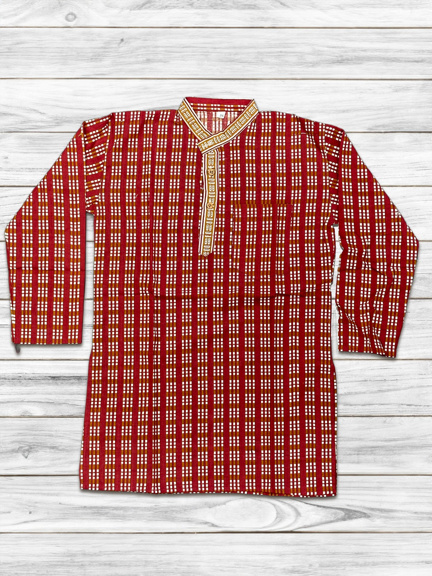 Kids Kurtha