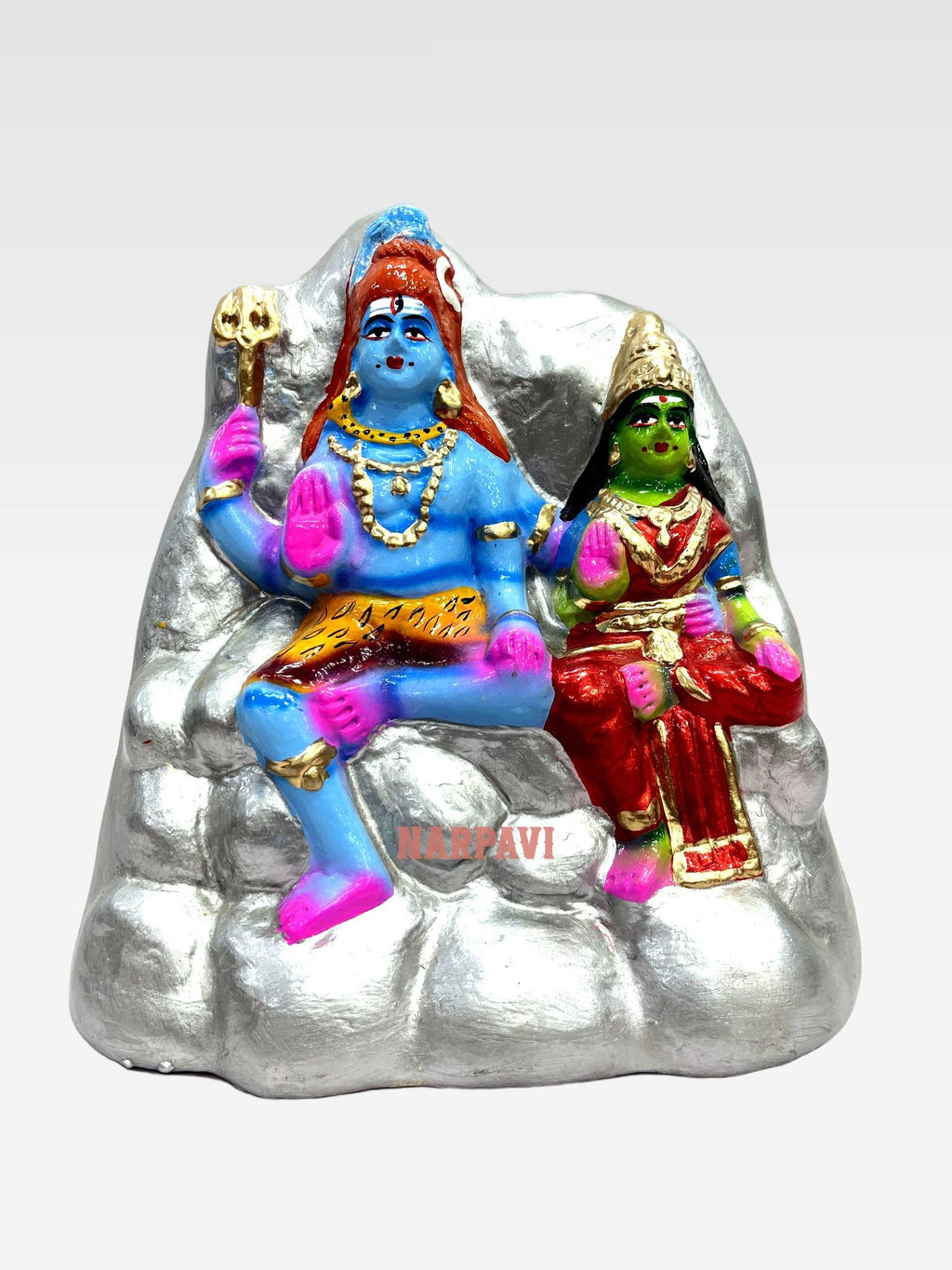 Kaarthigai Pengal Set