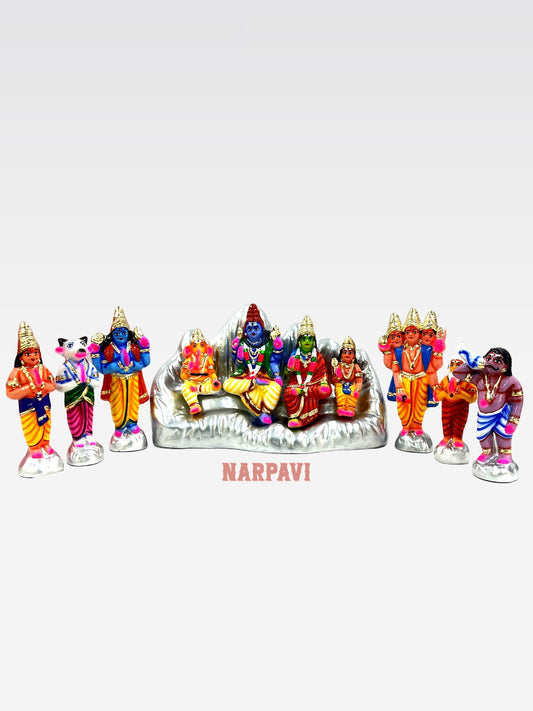 Kailasam Set Pm