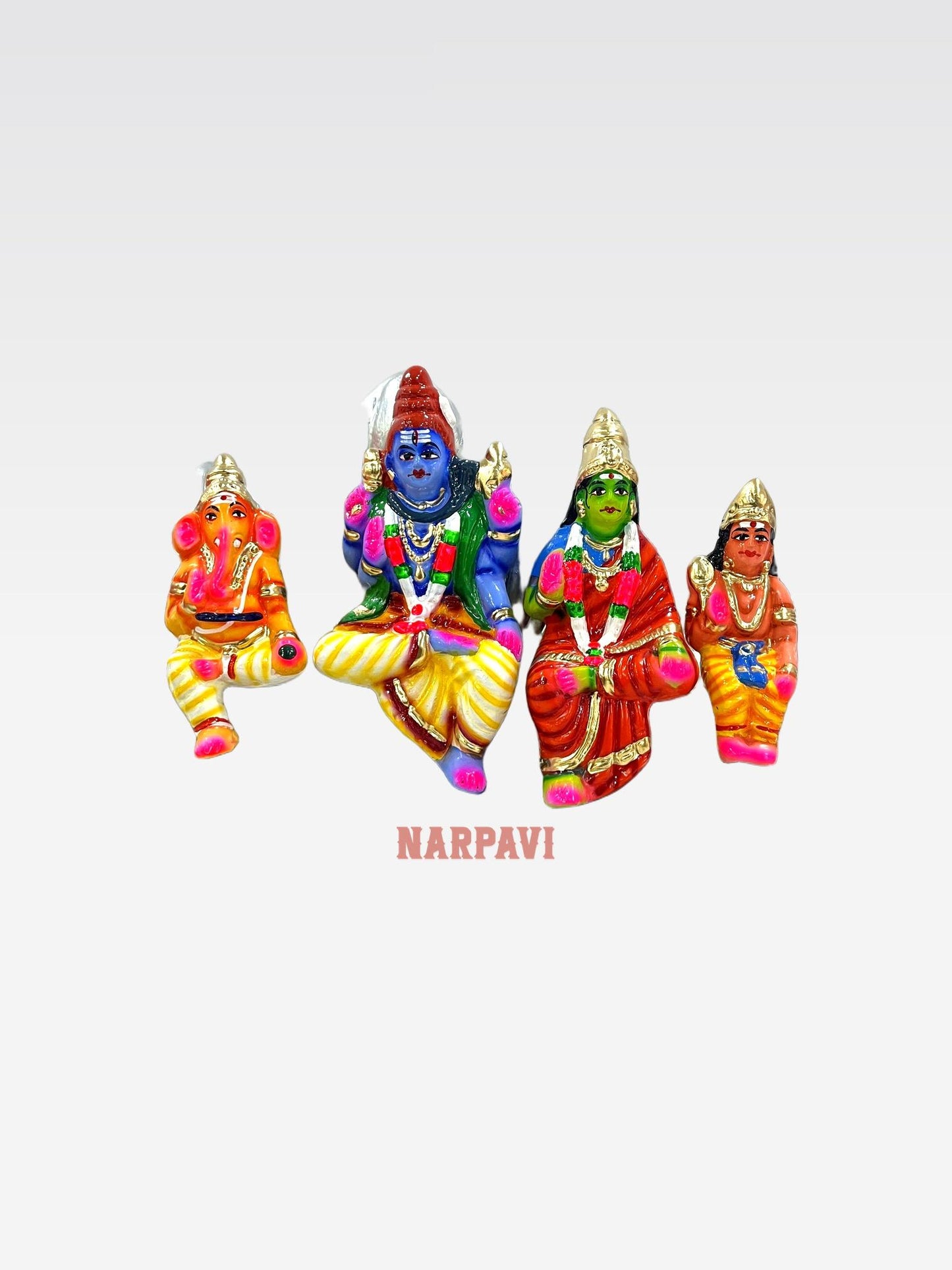 Kailasam Set Pm