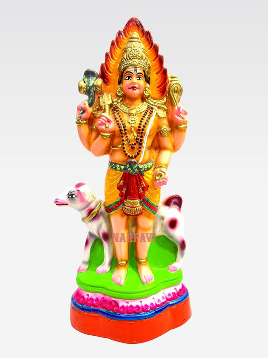 Kala Bairavar Pm