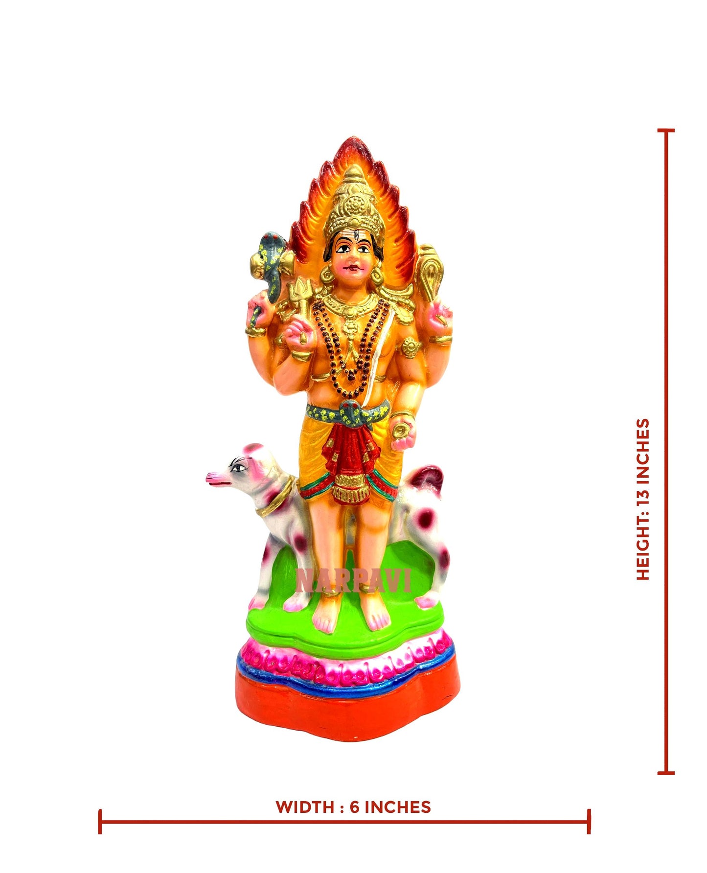 Kala Bairavar Pm