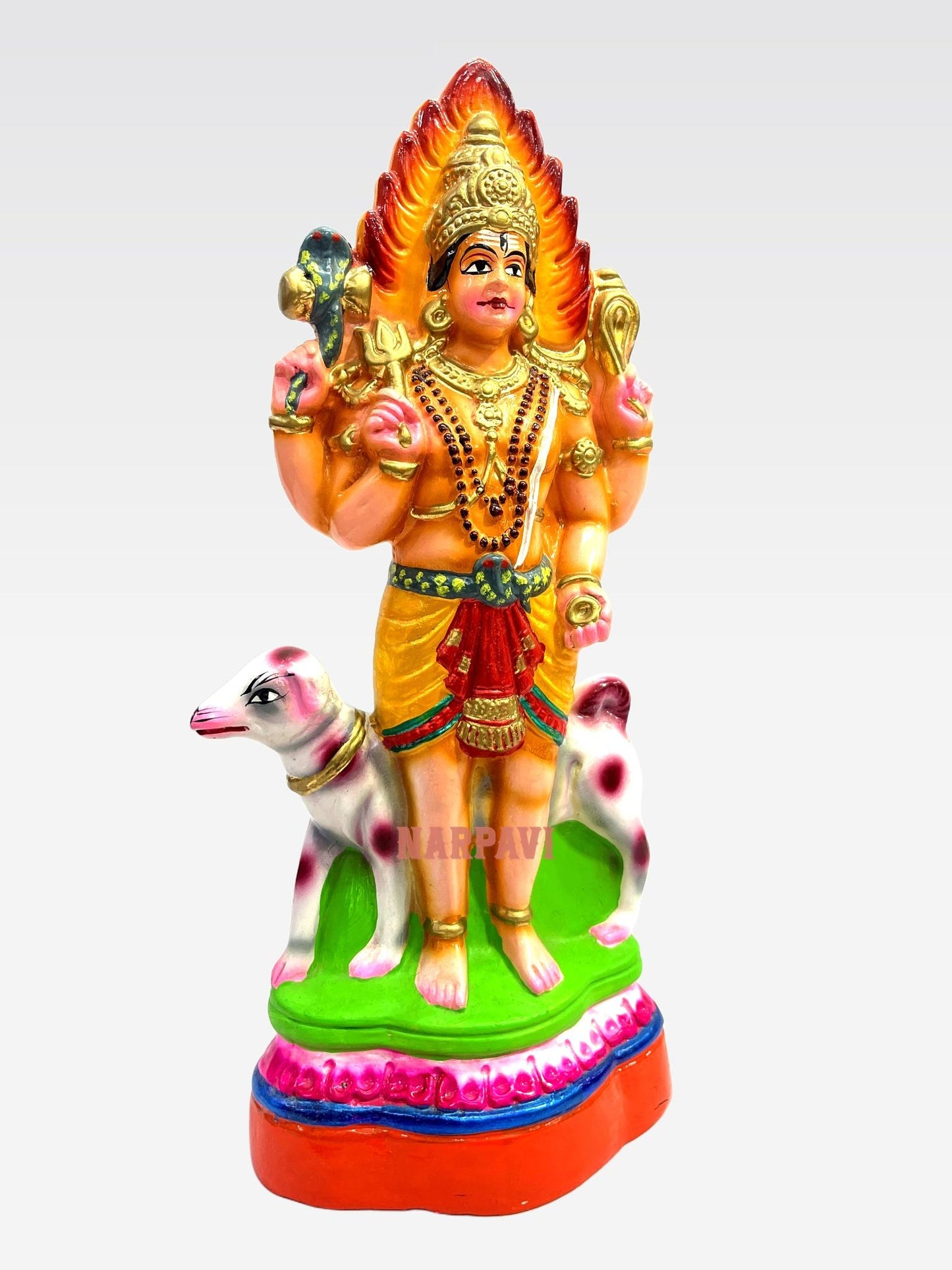 Kala Bairavar Pm
