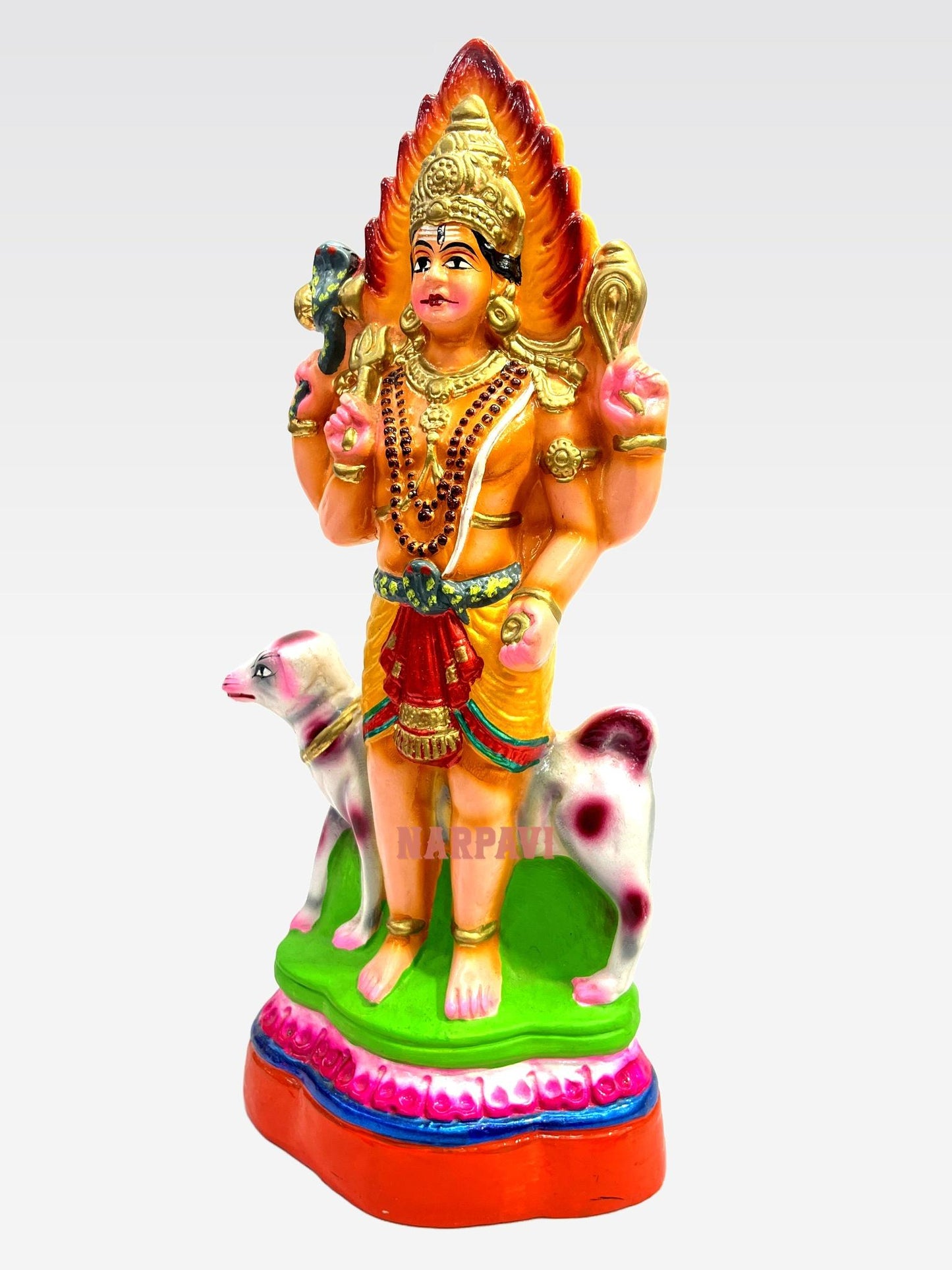 Kala Bairavar Pm
