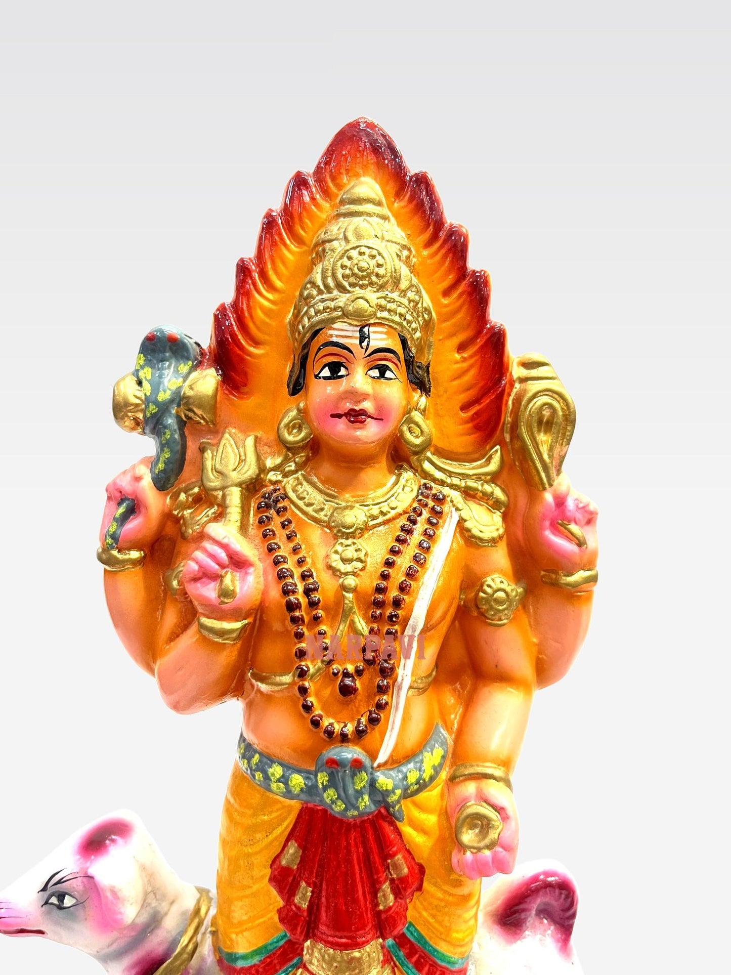 Kala Bairavar Pm