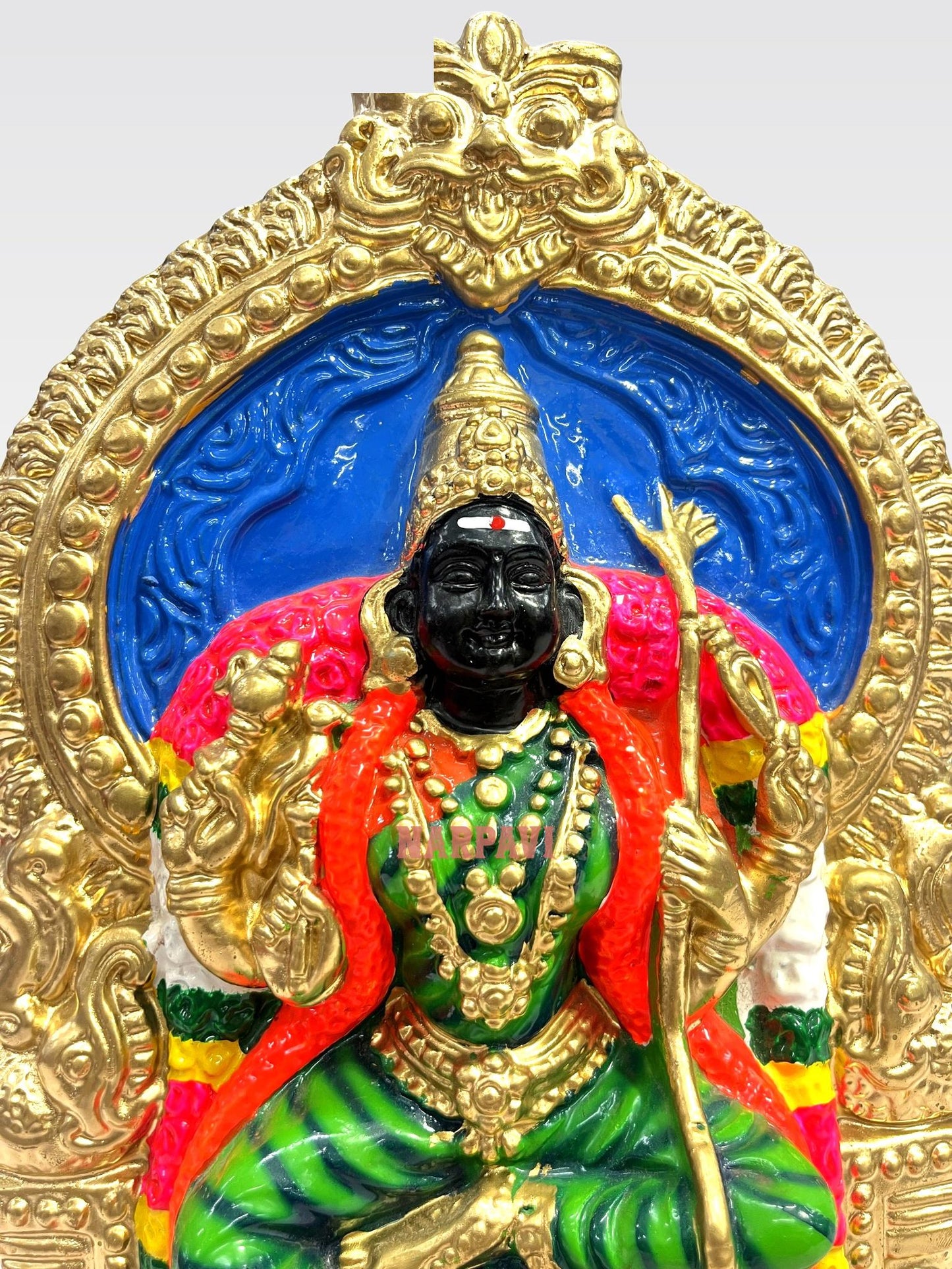 Kaligambal