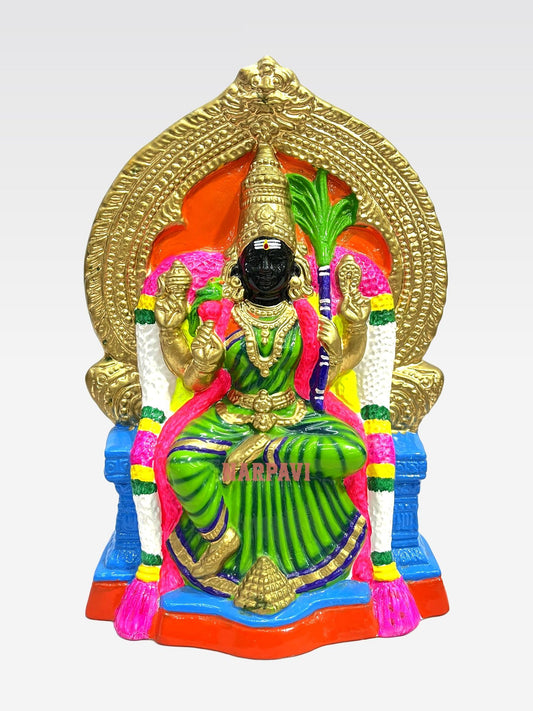 Kalikambal