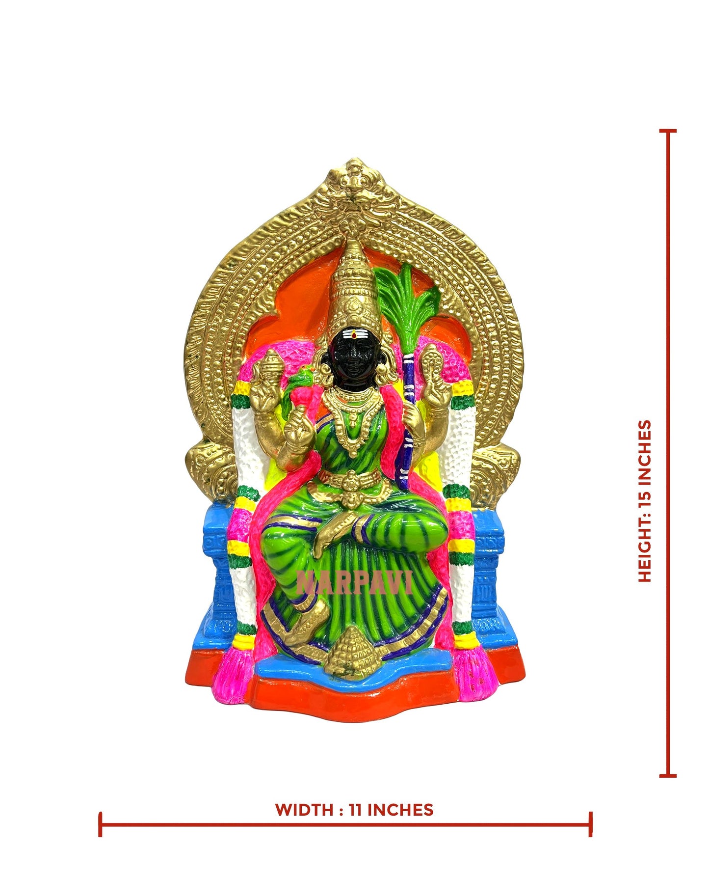 Kalikambal