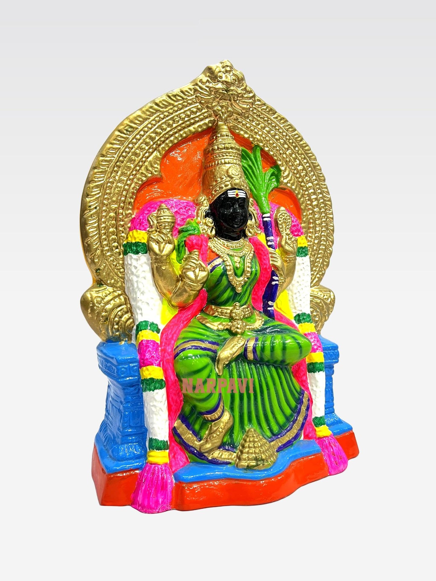 Kalikambal