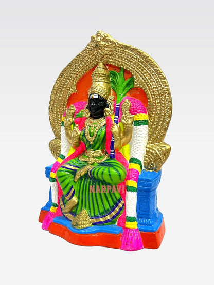 Kalikambal