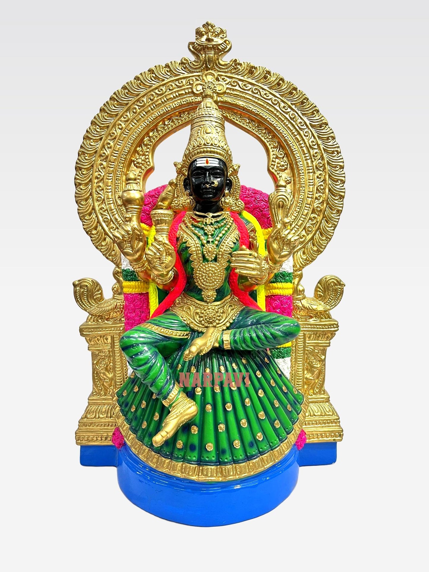 Kalikambal