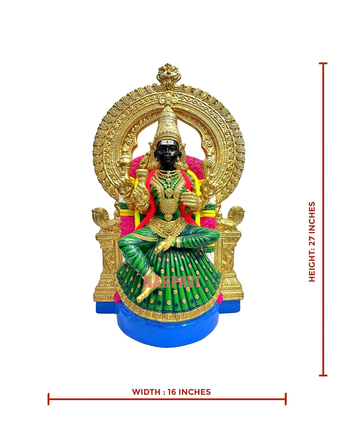 Kalikambal