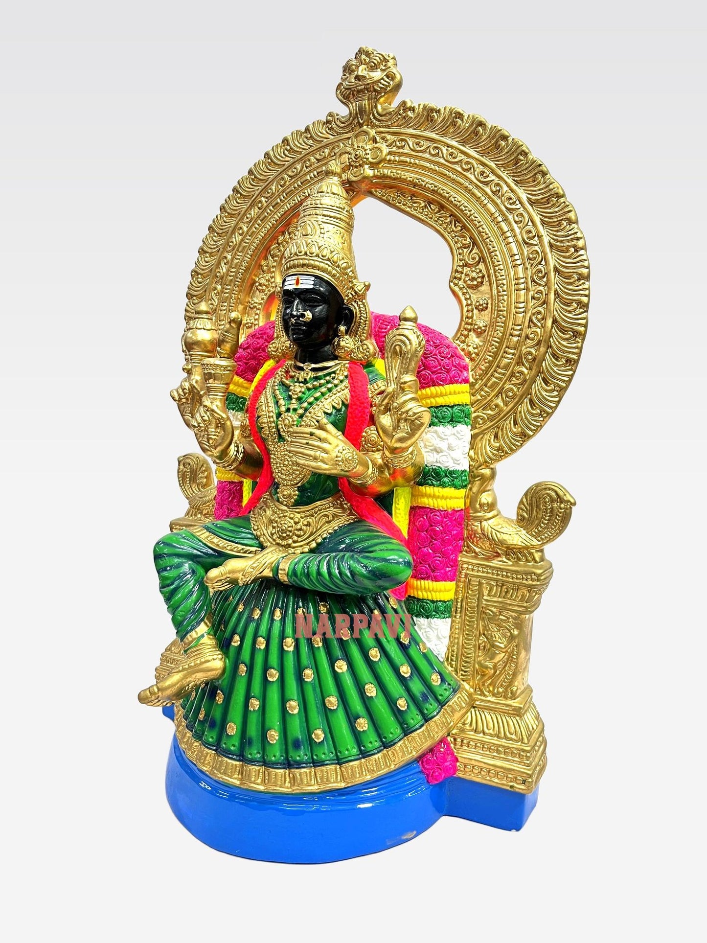 Kalikambal