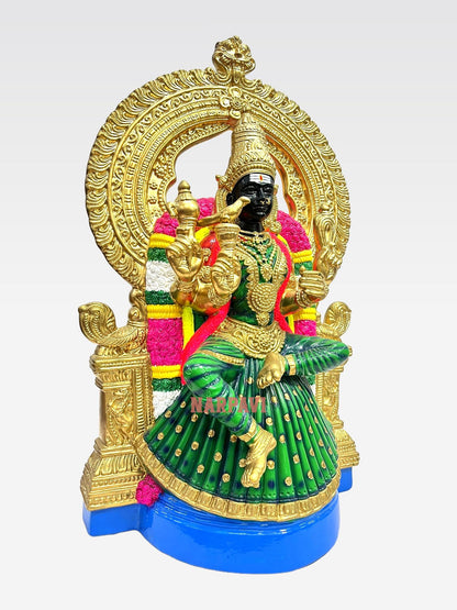 Kalikambal