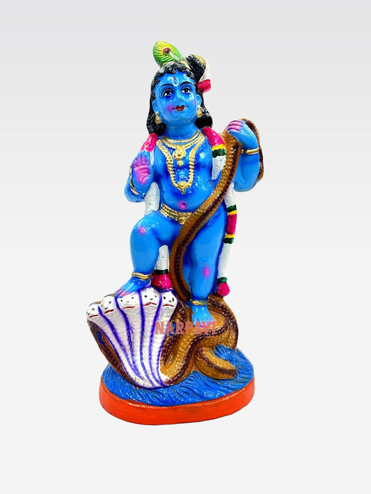 Kalinga Krishnan
