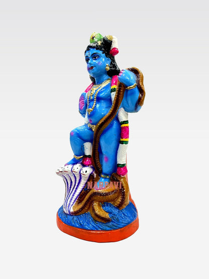 Kalinga Krishnan