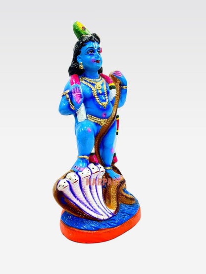 Kalinga Krishnan