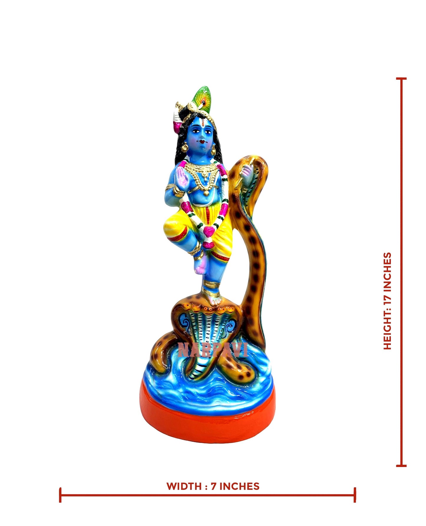 Kalinga Nadanam