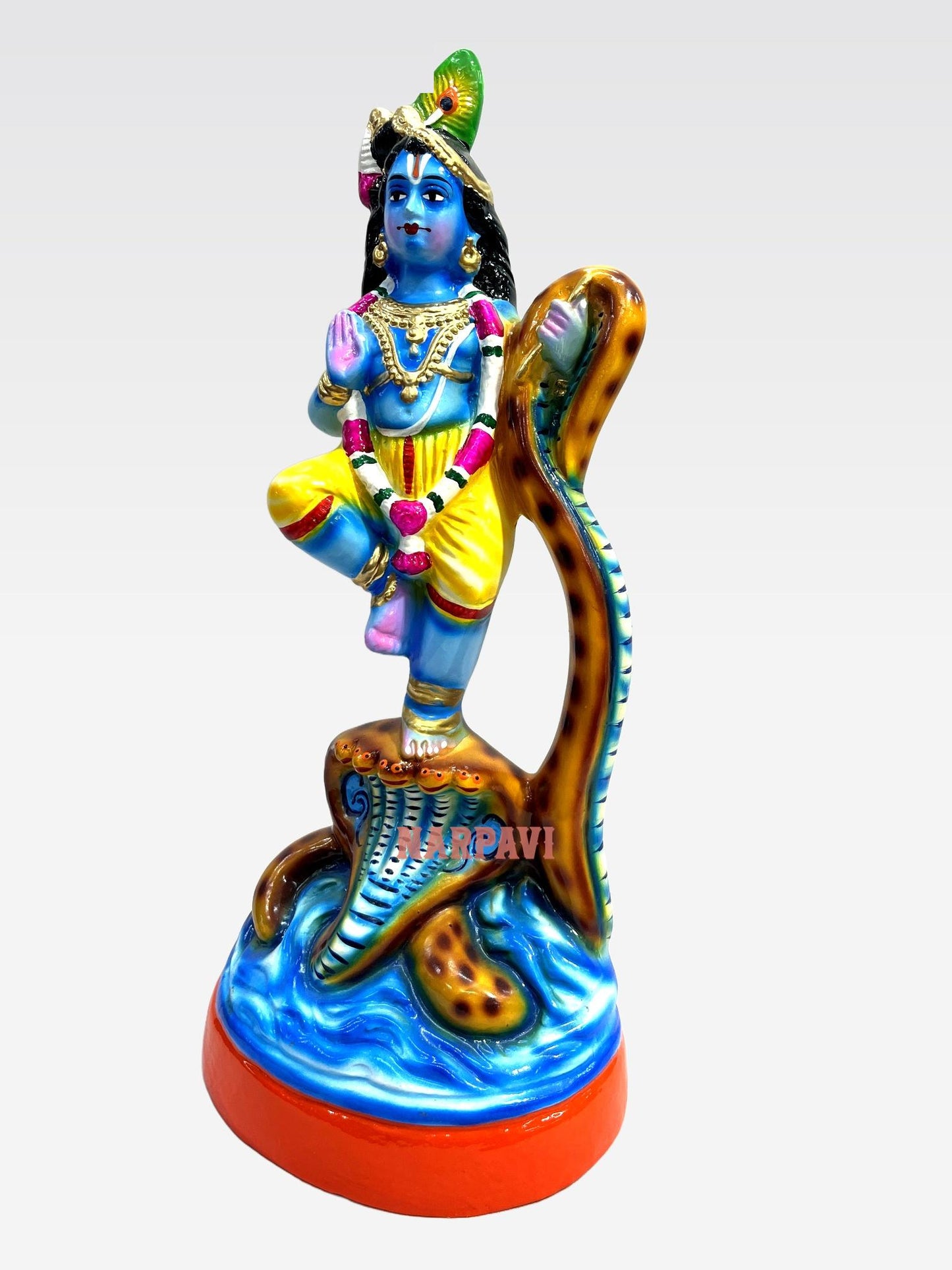 Kalinga Nadanam