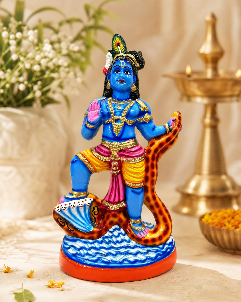 Kalinga Nadanam
