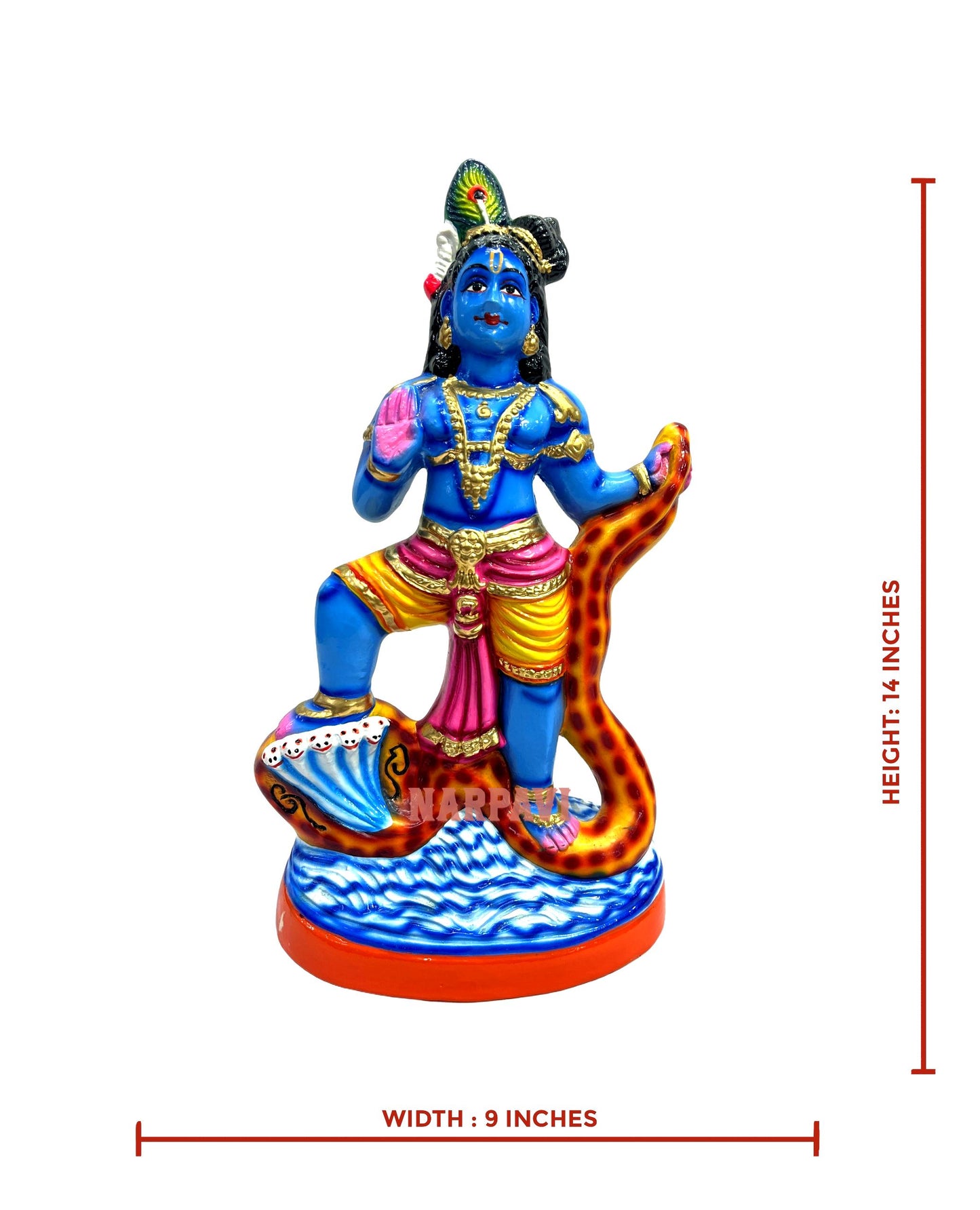 Kalinga Nadanam