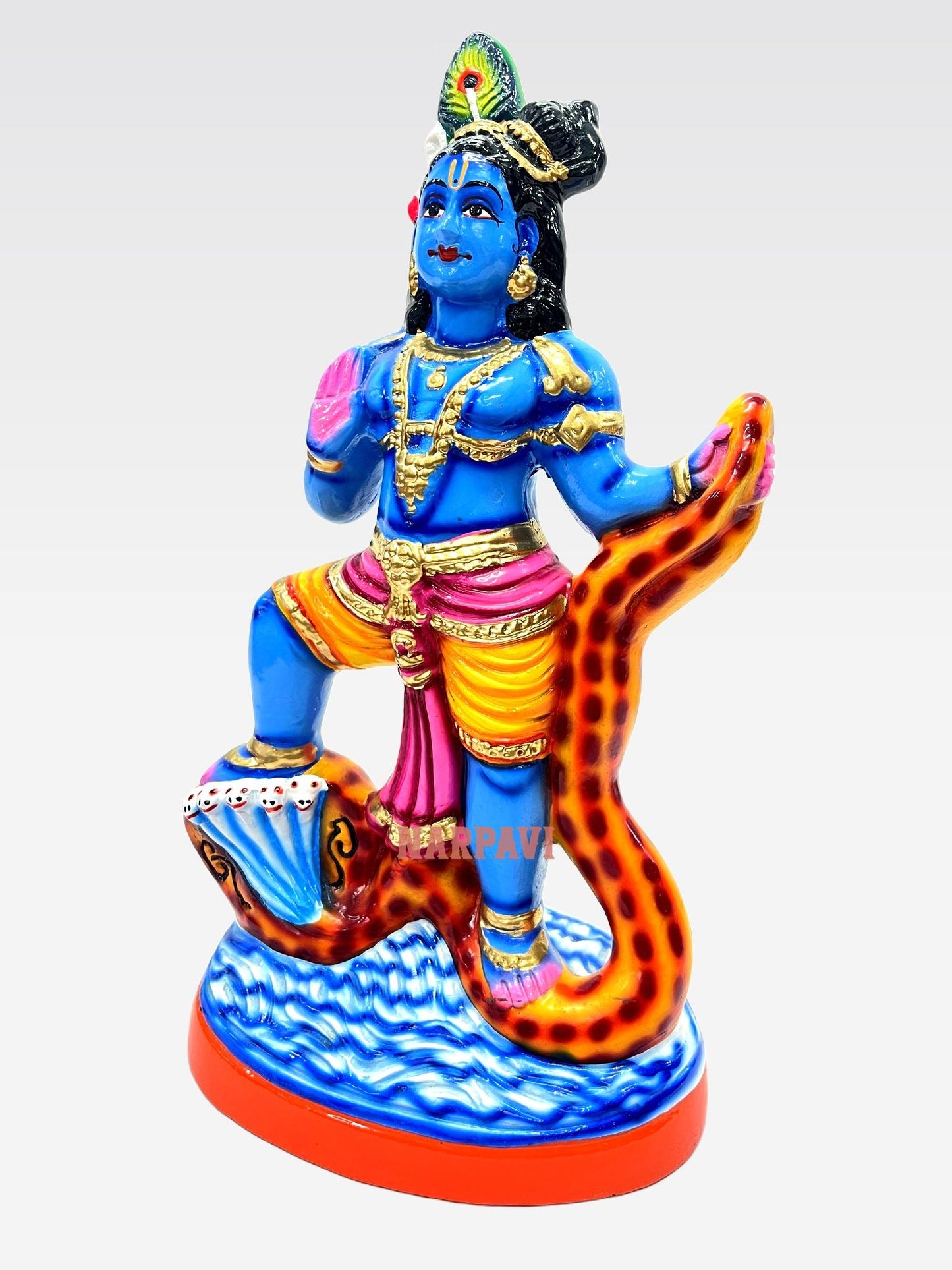 Kalinga Nadanam