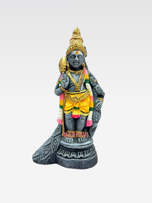 Kalvettu Murugan