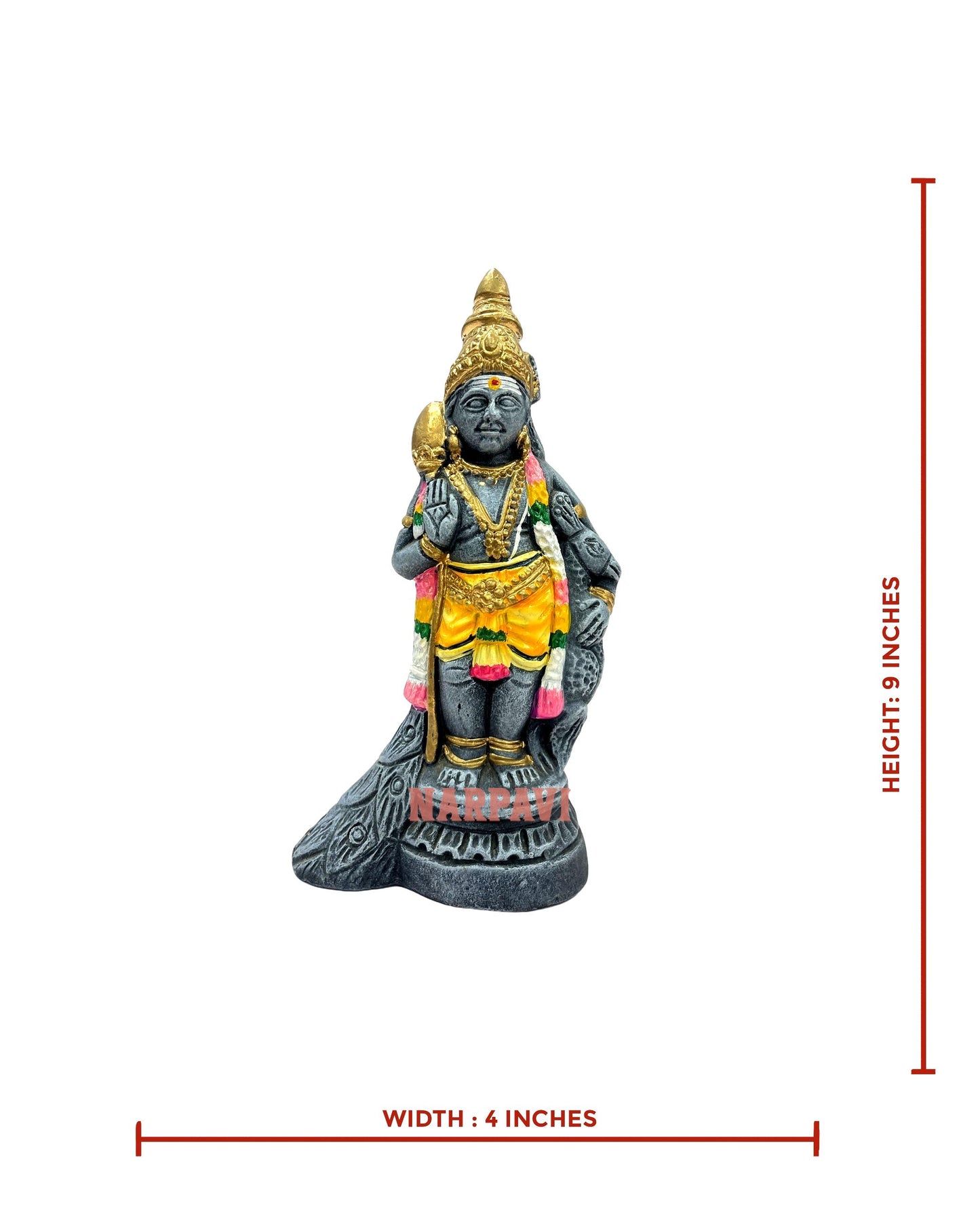 Kalvettu Murugan