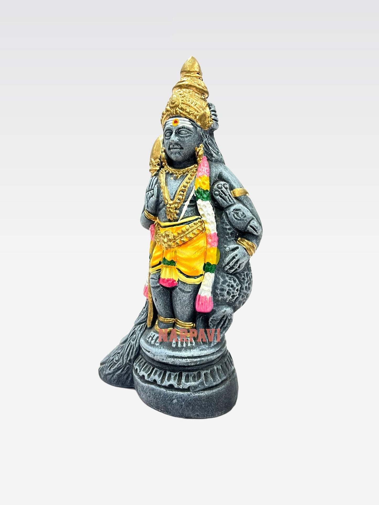 Kalvettu Murugan