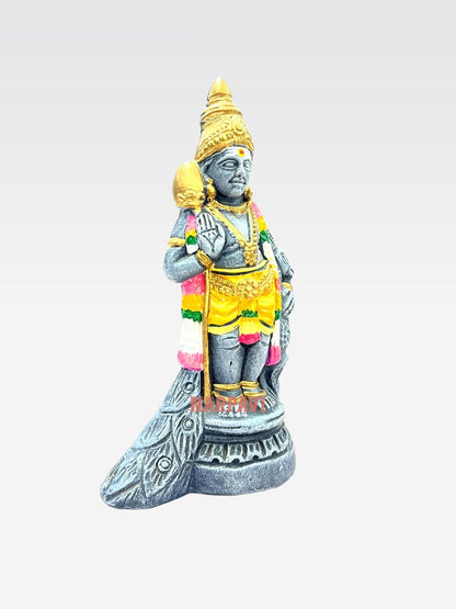 Kalvettu Murugan