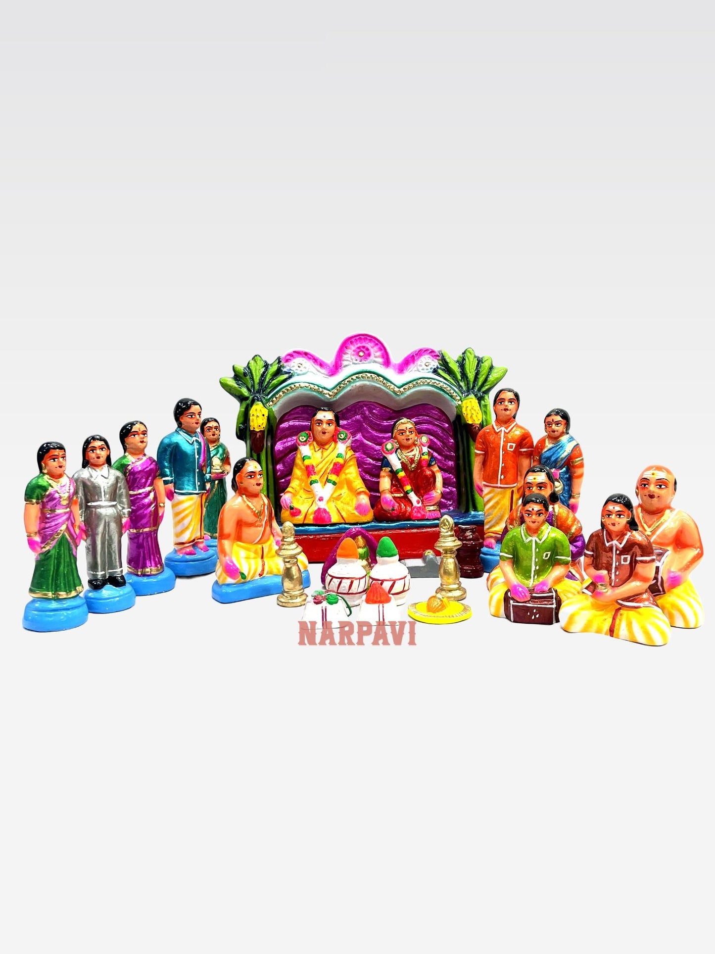 Kalyana Set