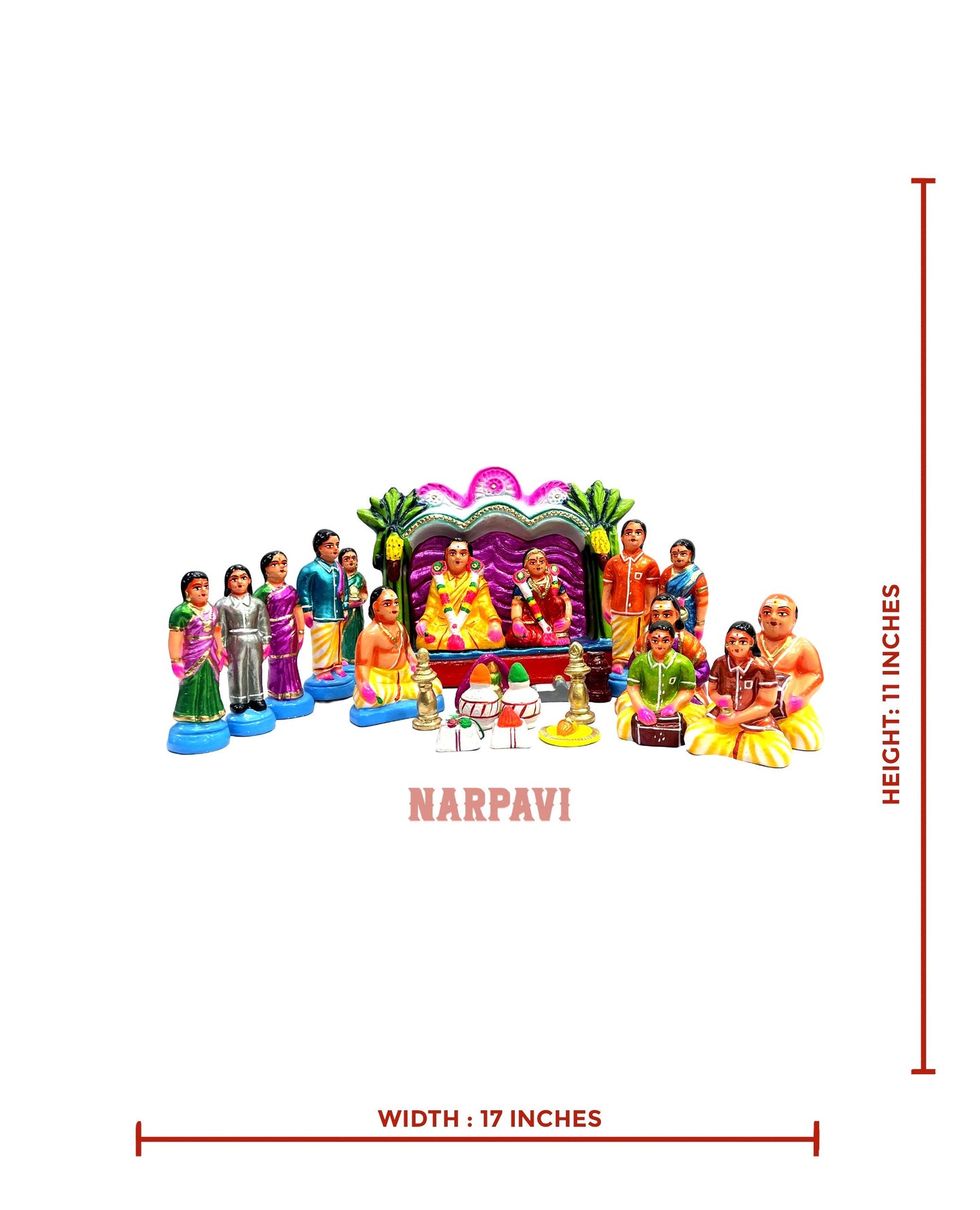 Kalyana Set