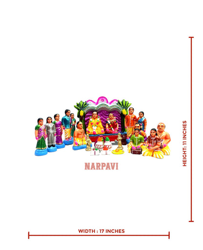 Kalyana Set
