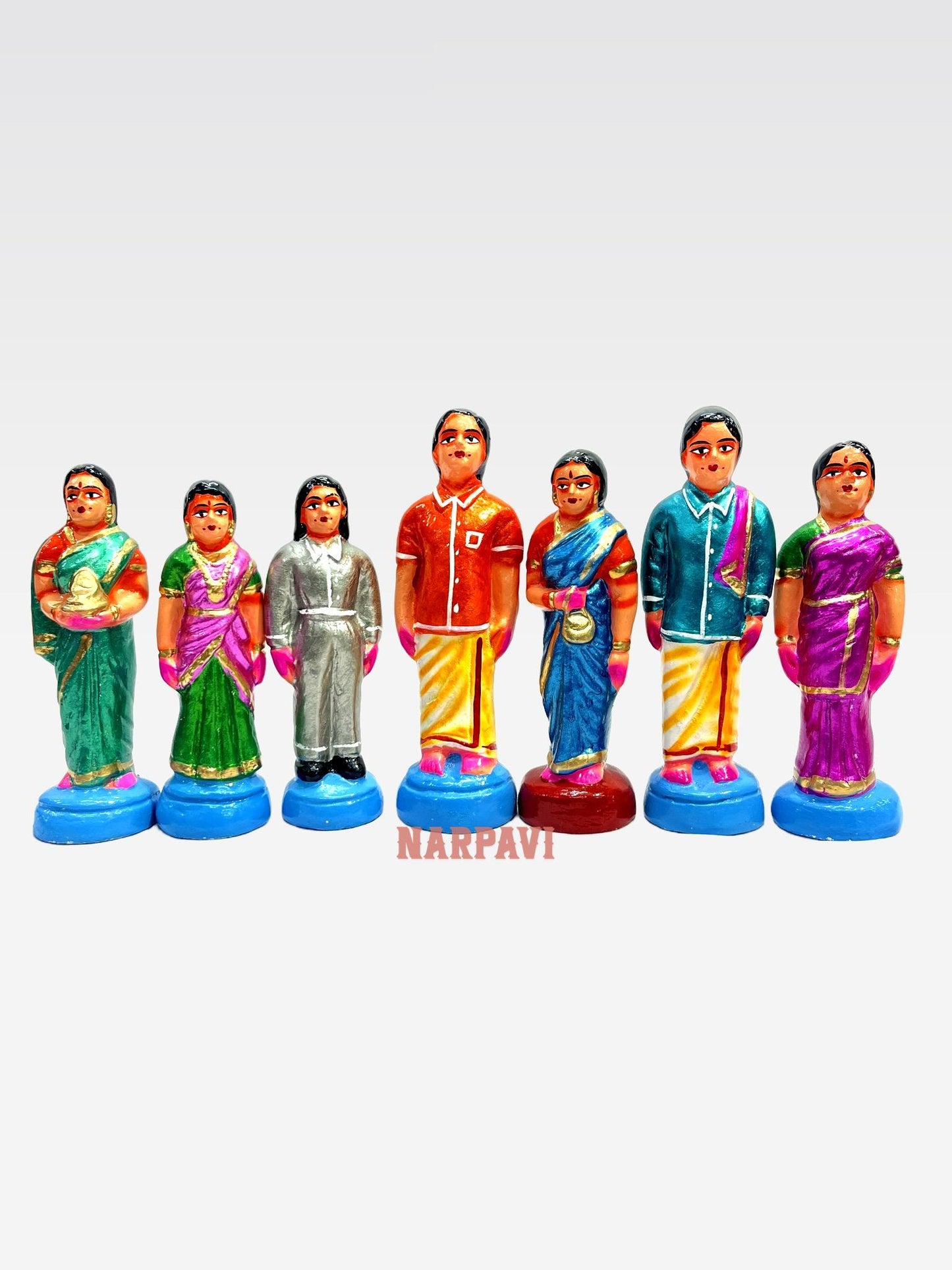 Kalyana Set