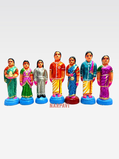 Kalyana Set