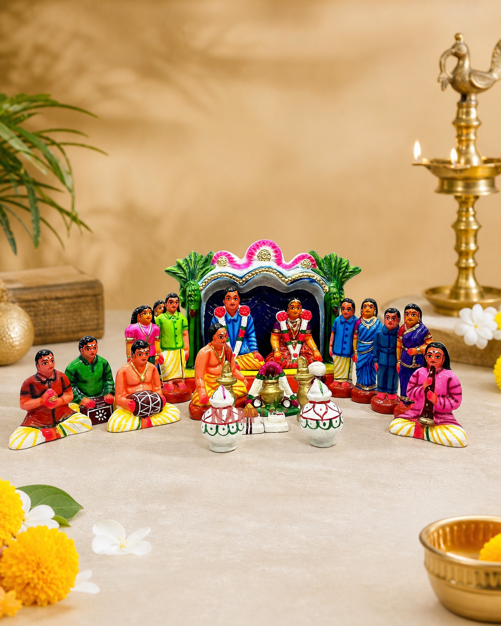 Kalyana Set