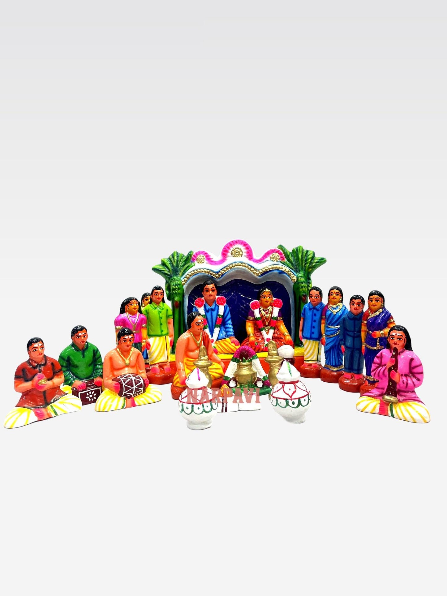 Kalyana Set
